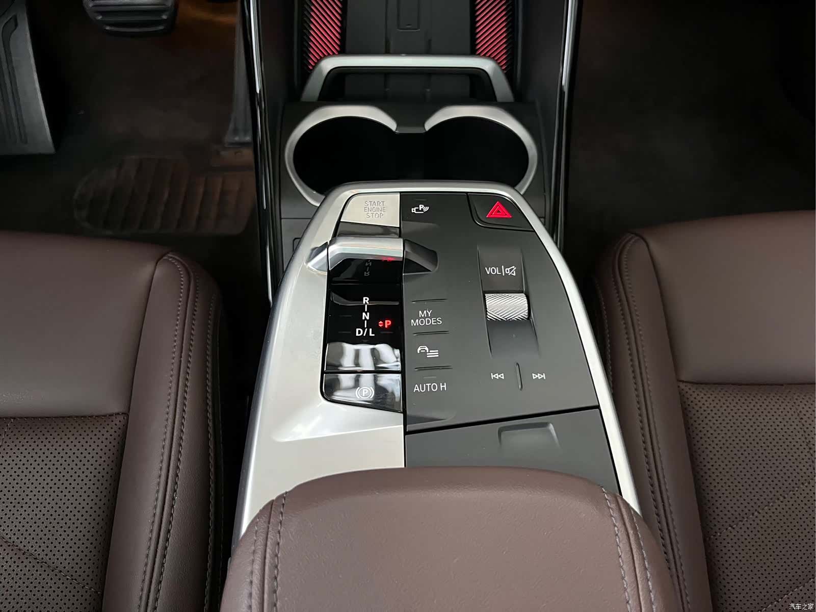 BMW X1, 2024 11