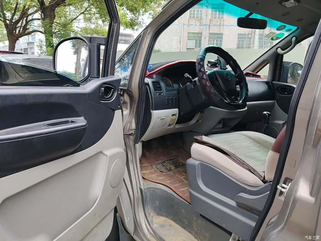 DongFeng M3L, 2019 23