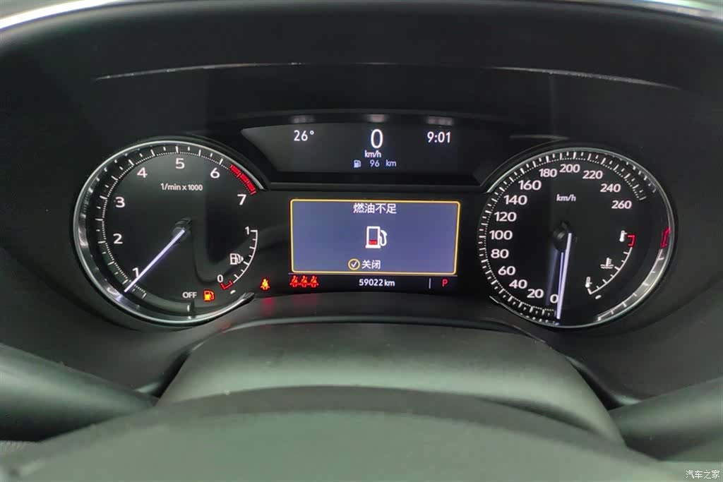 Cadillac CT5, 2022 14