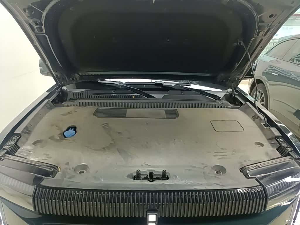 Chery iCAR, 2024 20