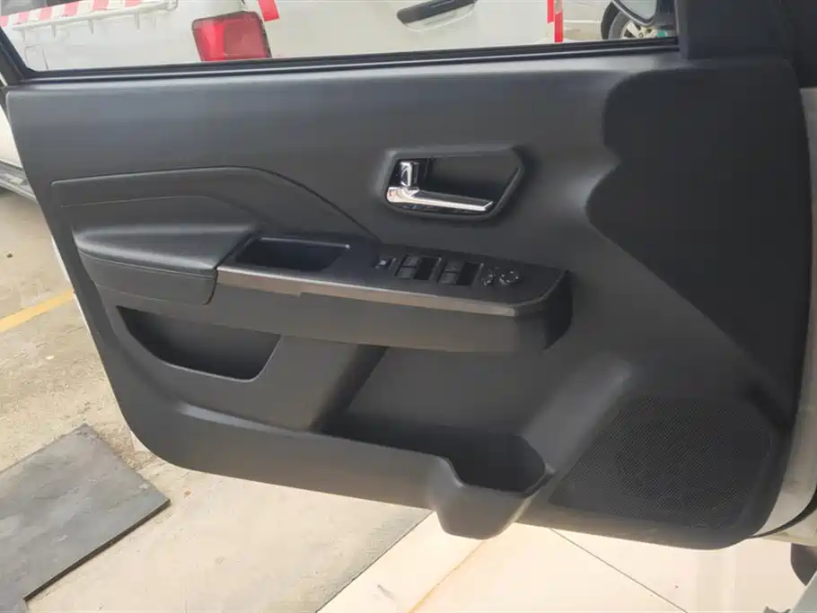 Great Wall Fengjun 5