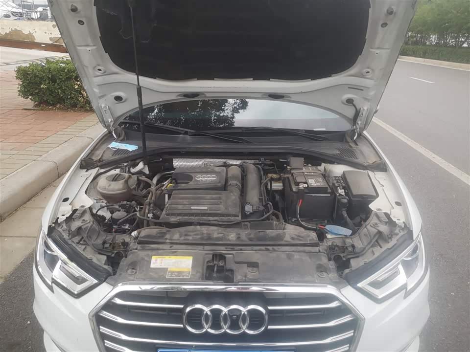 Audi A3 Audi A3