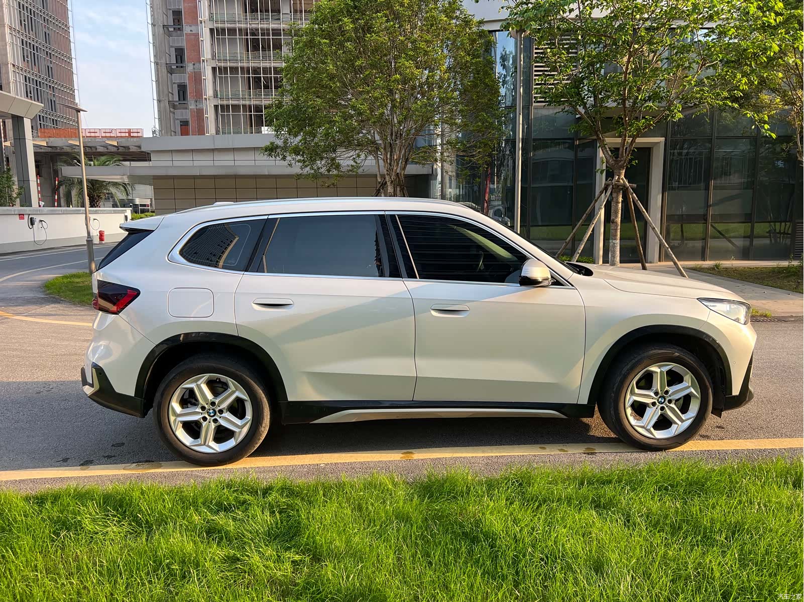 BMW X1, 2023 7