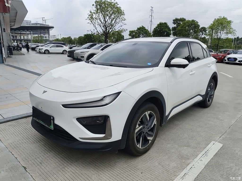 Neta X, 2024 1