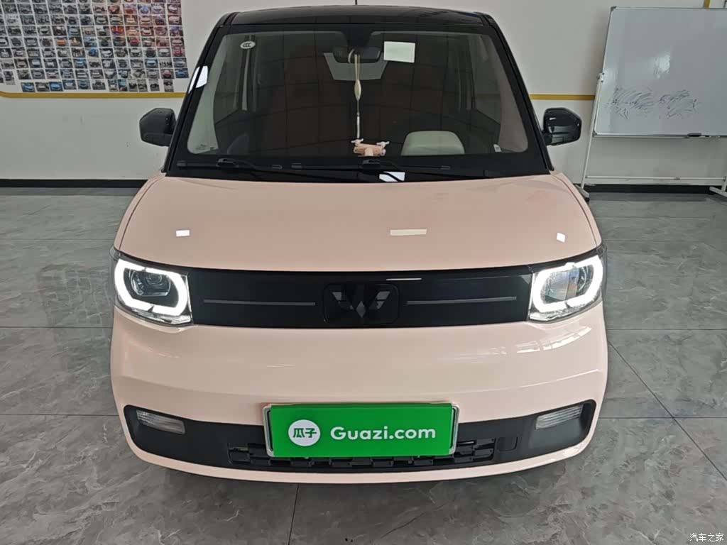 Wuling MINIEV, 2022 3