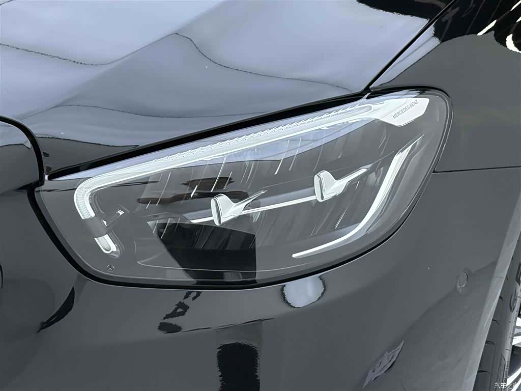 Mercedes-Benz E-Class, 2023 7
