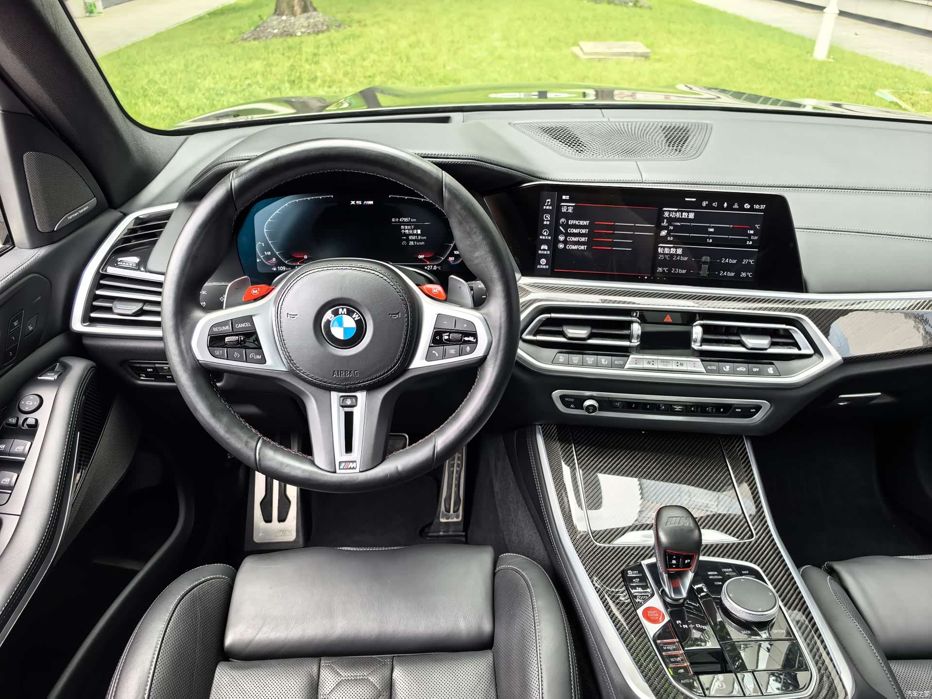 BMW X5, 2023 9