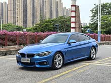 4ϵ 2017 425i Gran Coupe M˶װ