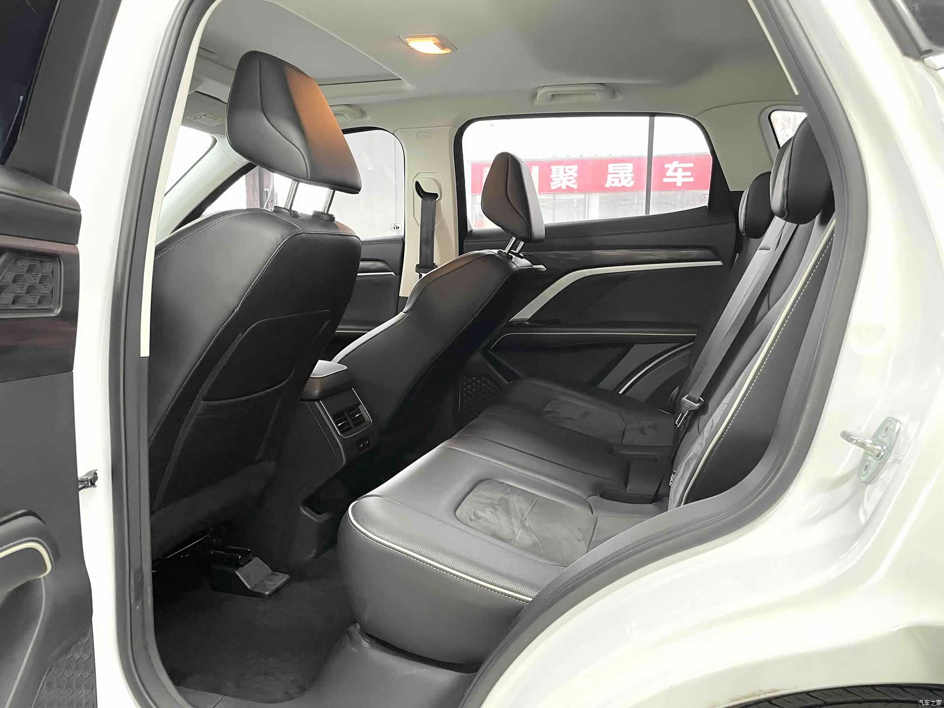 Haval H6, 2022 10