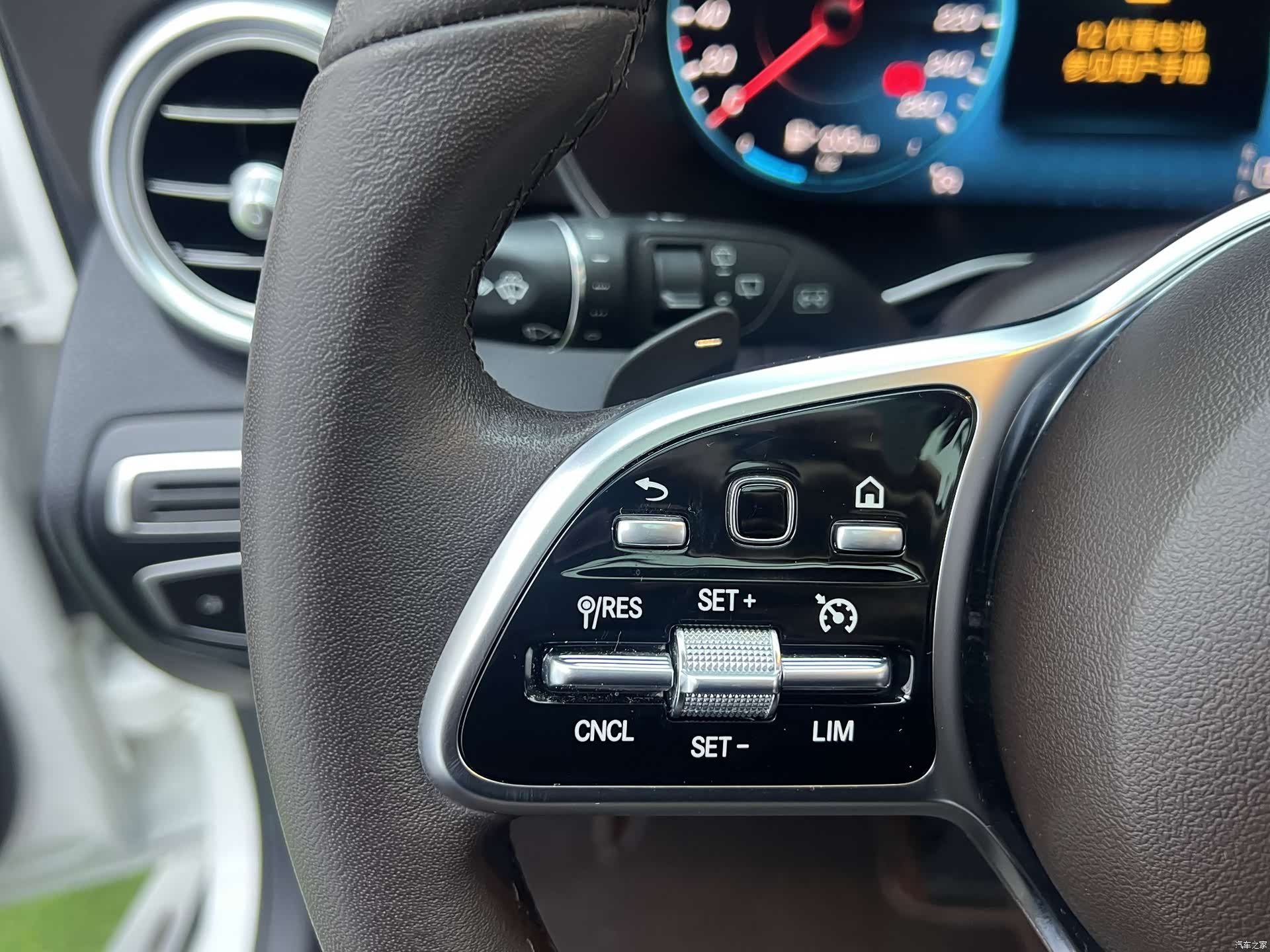 Mercedes-Benz GLC, 2022 17