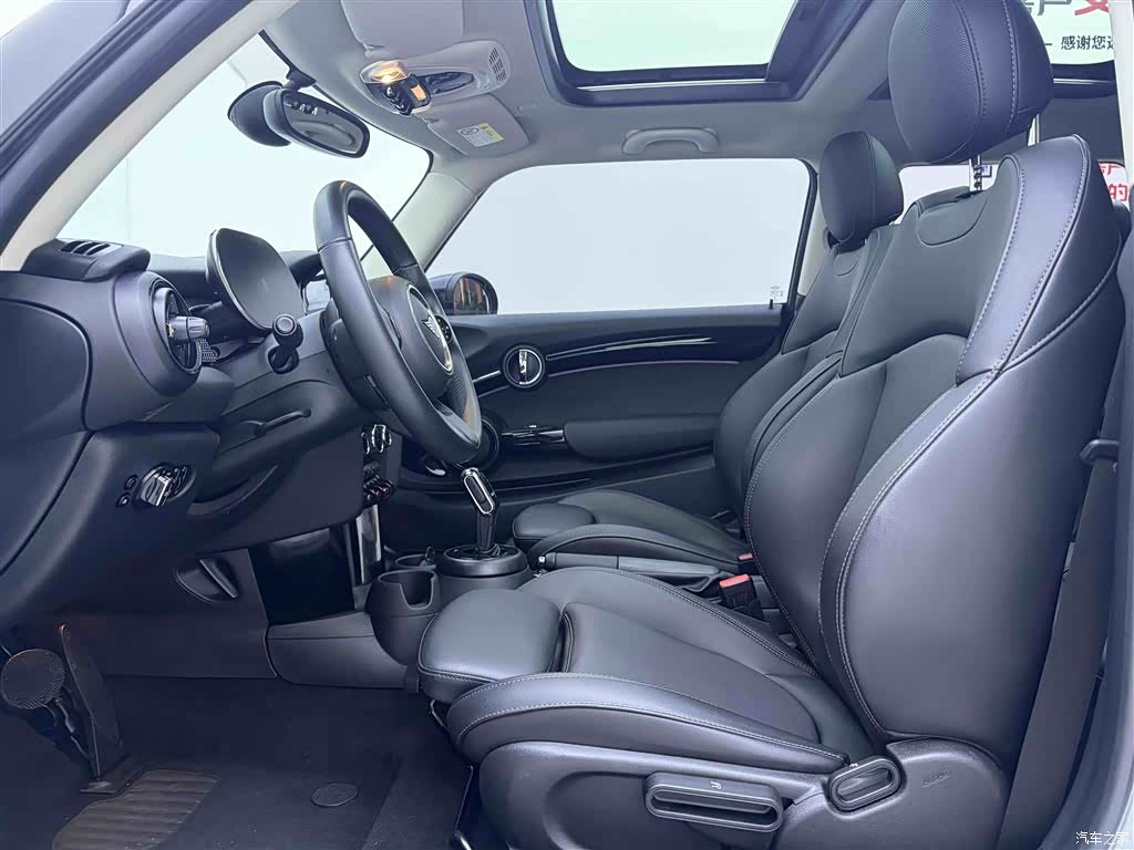 Mini Cooper, 2022 18