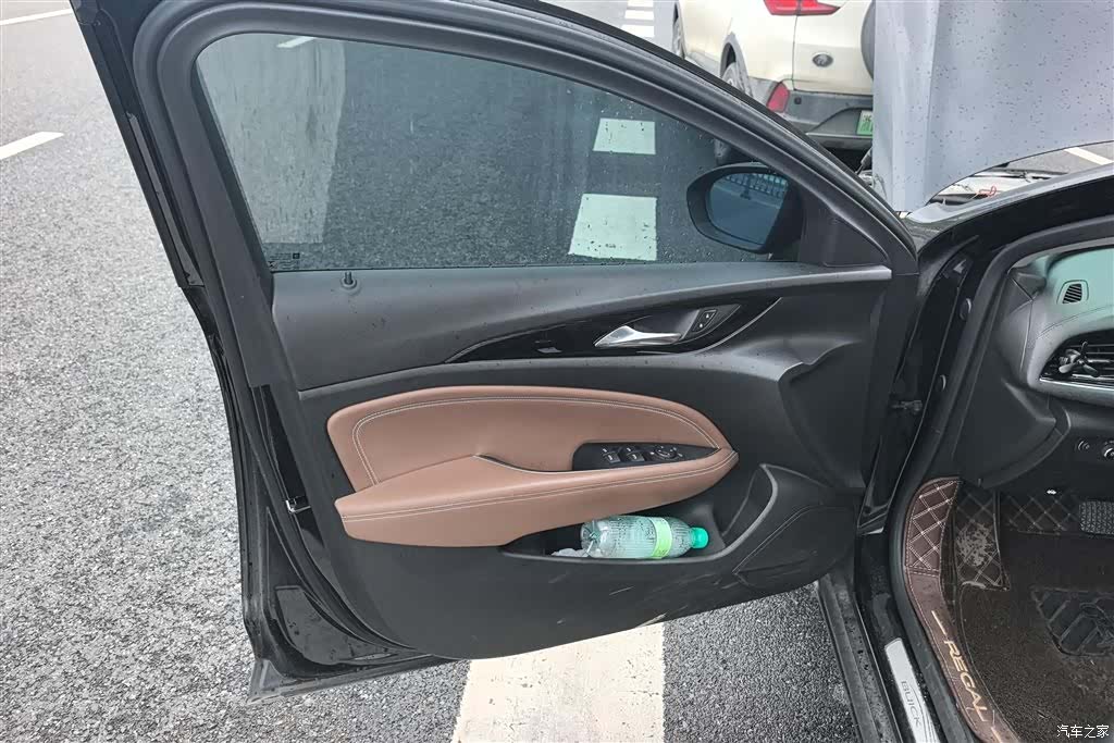Buick Regal, 2020 7