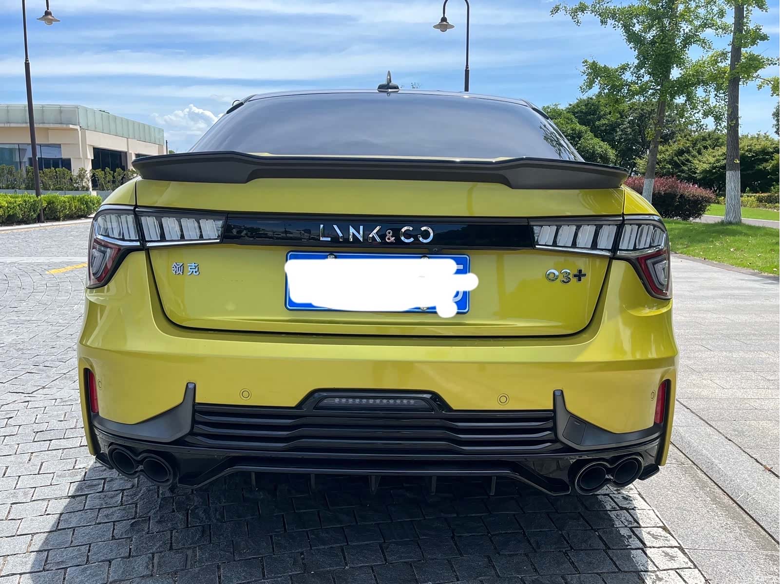 Lynk & Co 02, 2021 4