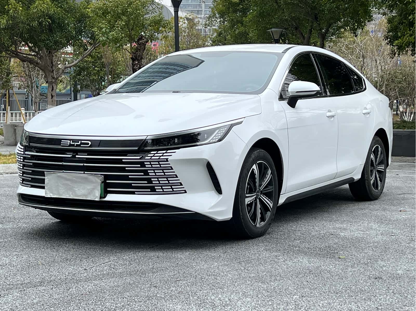 BYD Destroyer 05, 2023 1