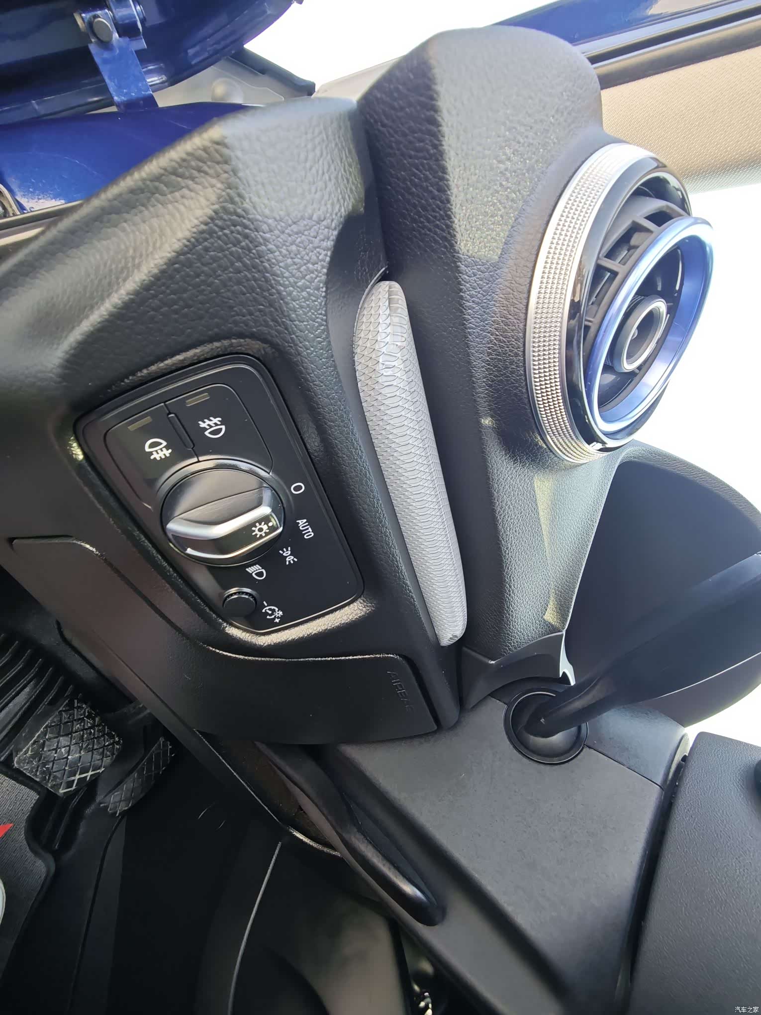 Audi A3, 2016 15