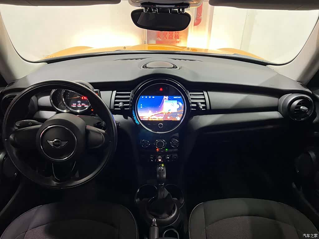 Mini ONE, 2015 9