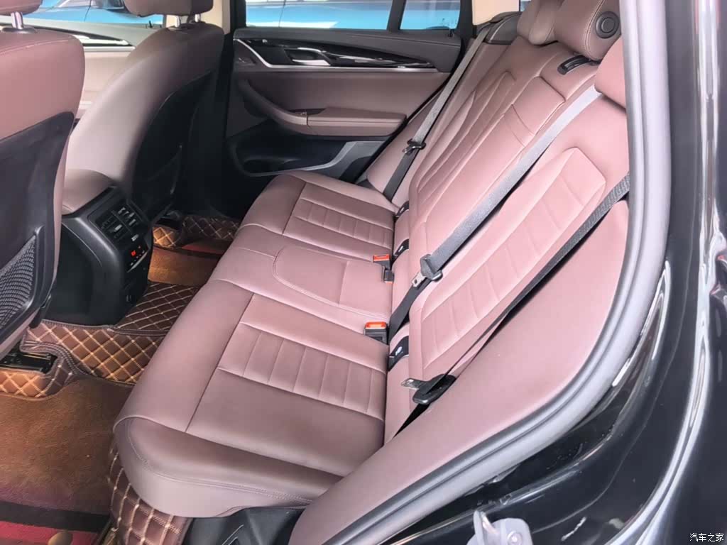 BMW X3, 2018 17