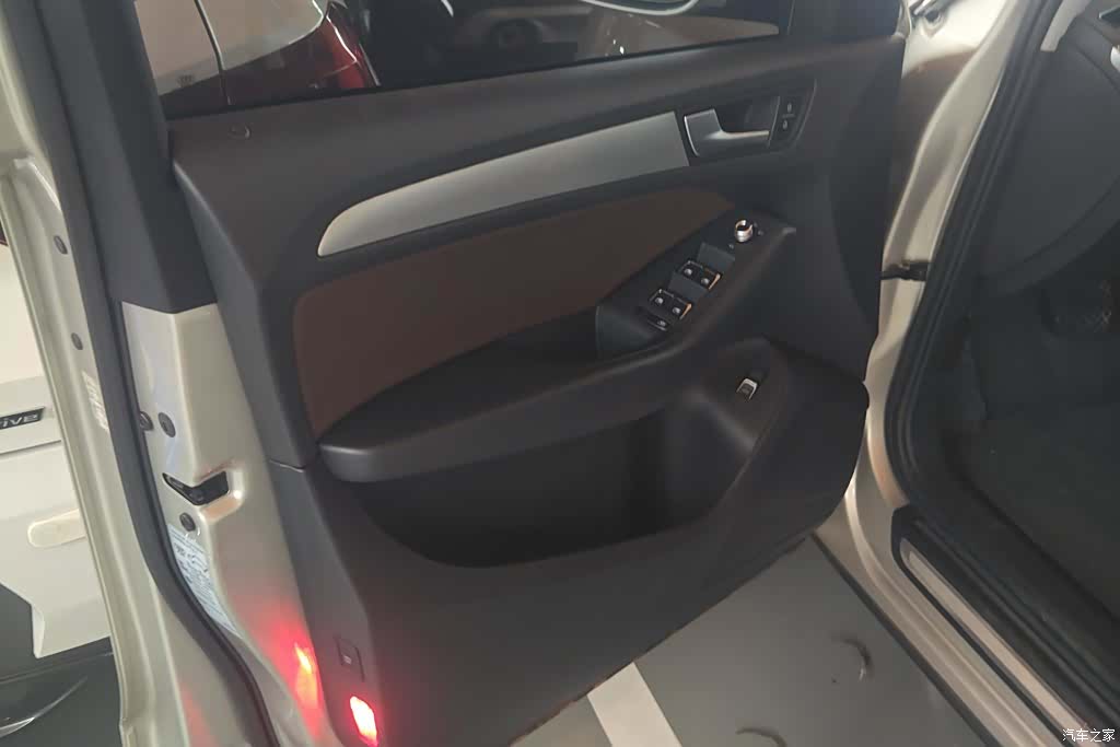 Audi Q5, 2016 7
