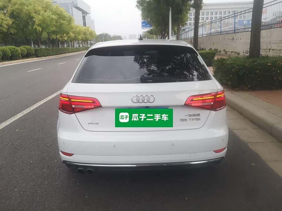 Audi A3 Audi A3