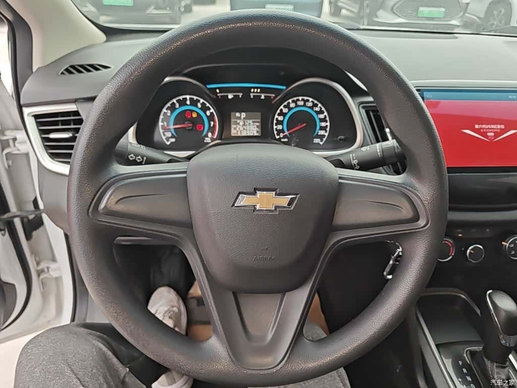 Chevrolet 320, 2019 11