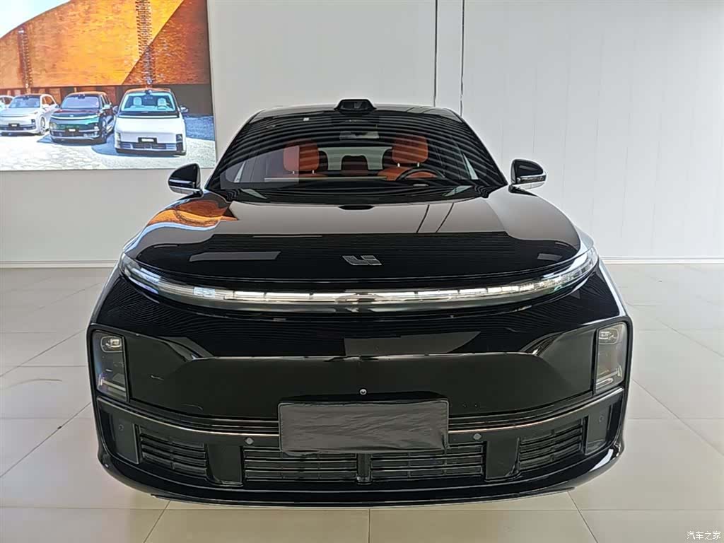 Li Auto L7, 2025 3