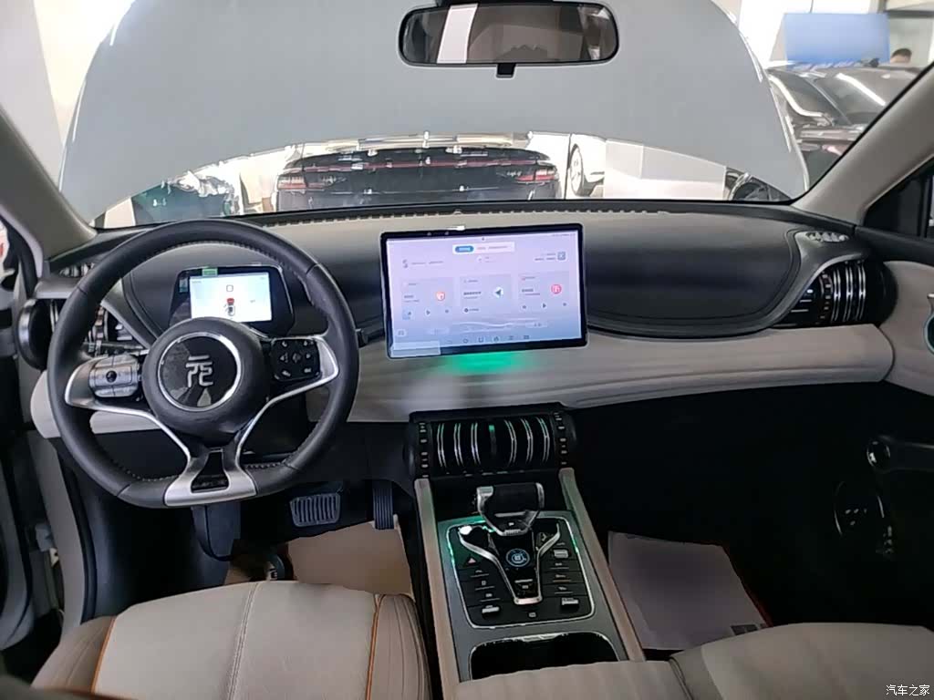 BYD Yuan, 2024 10