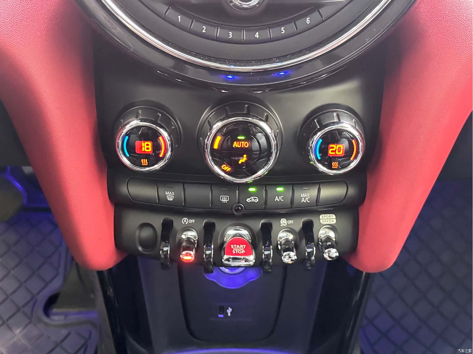 Mini Cooper, 2019 18
