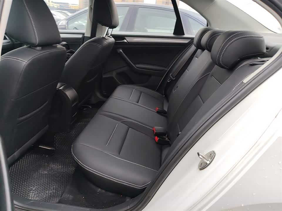 Volkswagen Bora Volkswagen Bora