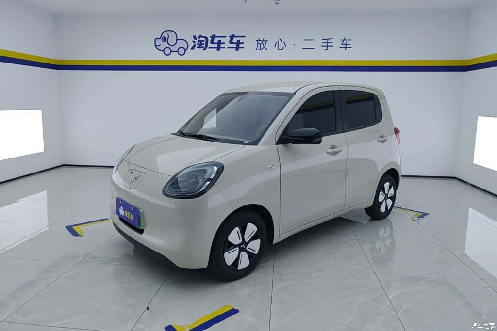 Wuling MINIEV, 2026 1