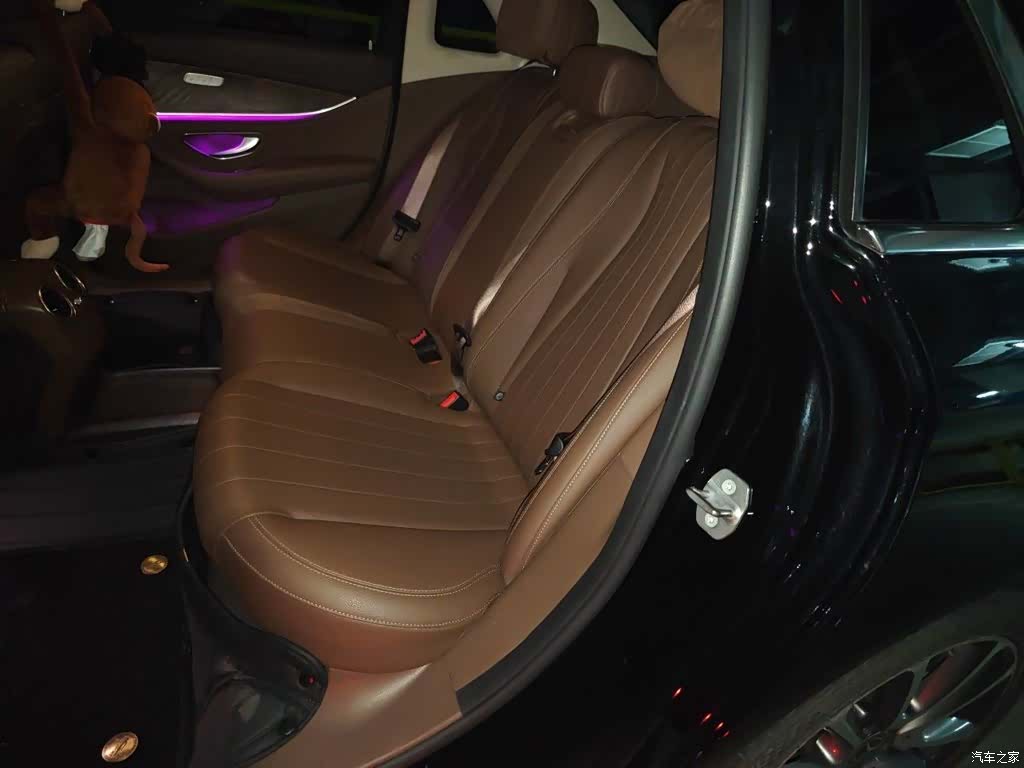 Mercedes-Benz E-Class, 2017 13