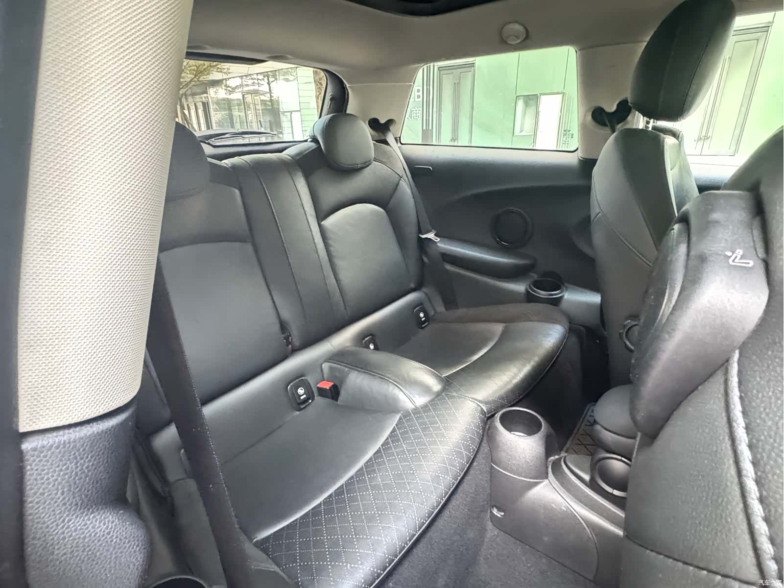 Mini Cooper, 2019 12