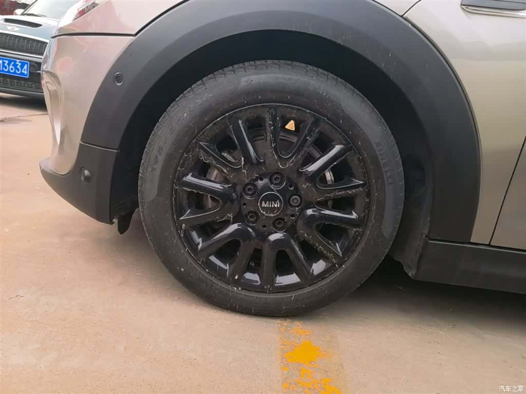 Mini Cooper, 2020 23