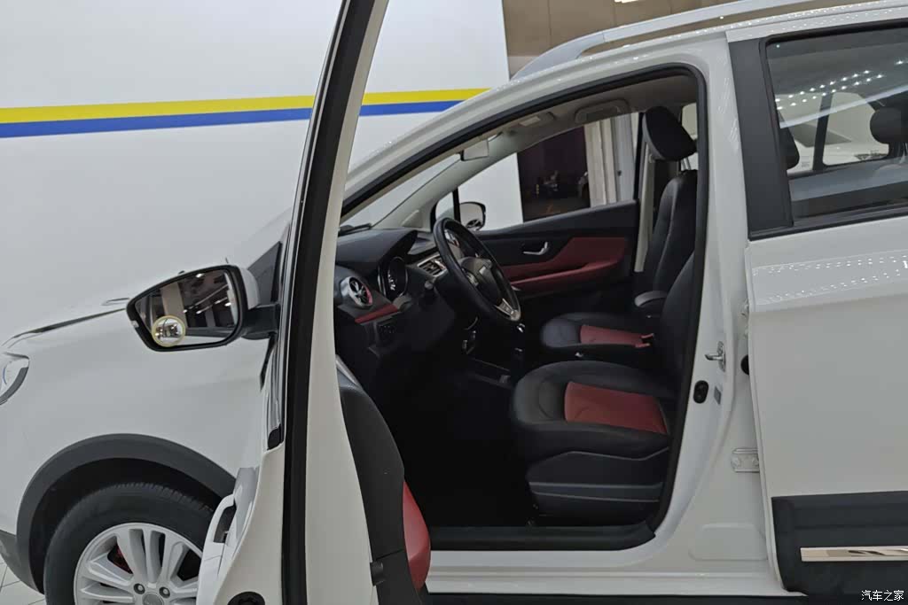 Haval H1, 2016 9