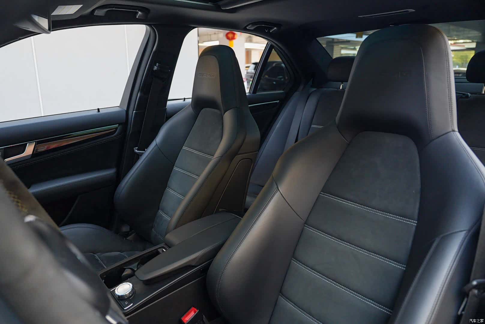 Mercedes-Benz C-Class, 2014 11