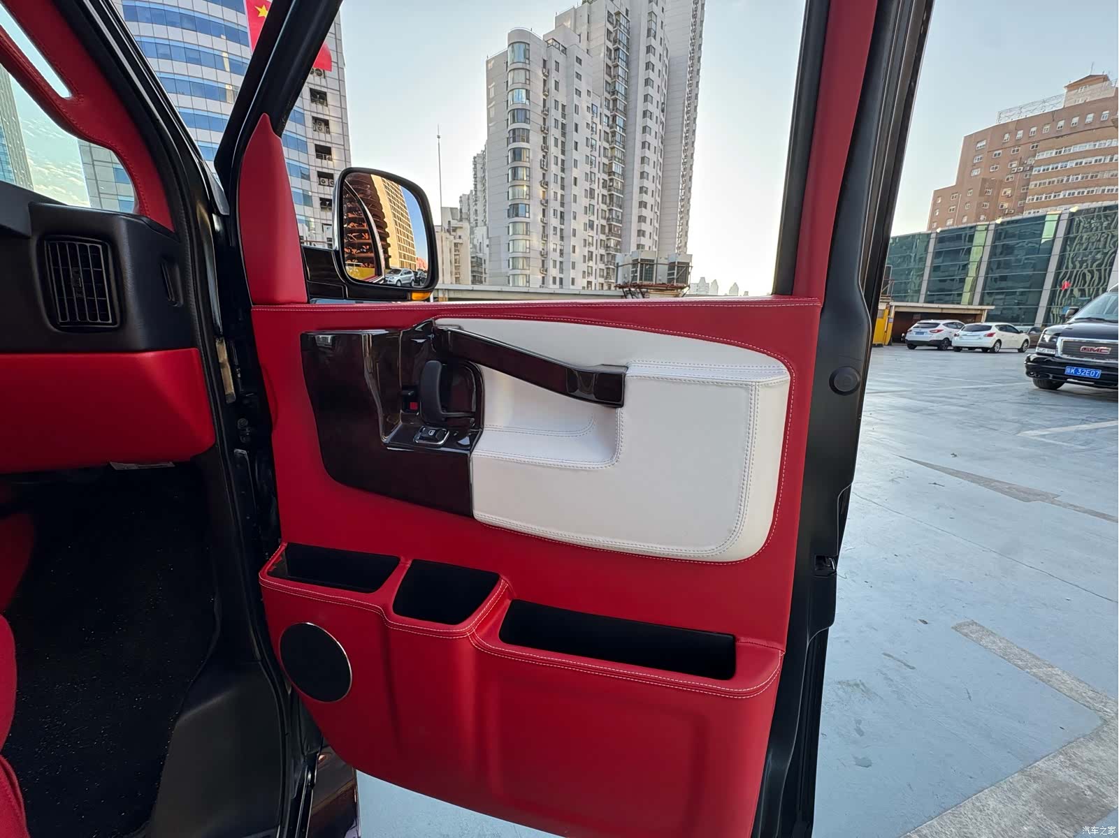 GMC G660S, 2017 26