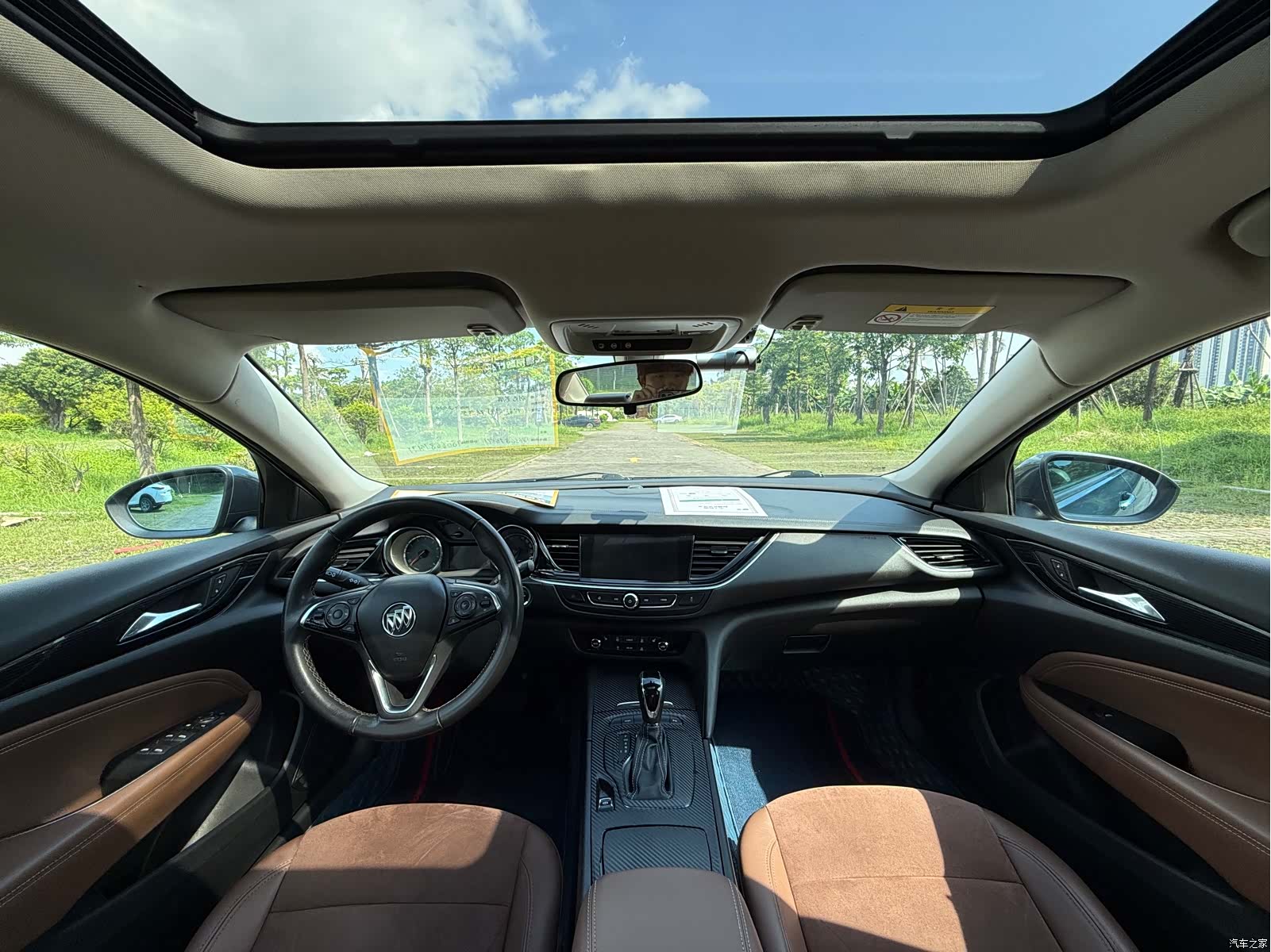 Buick Regal, 2020 12