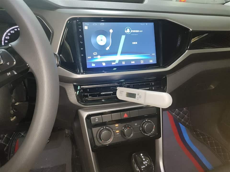 Volkswagen Tu Kai