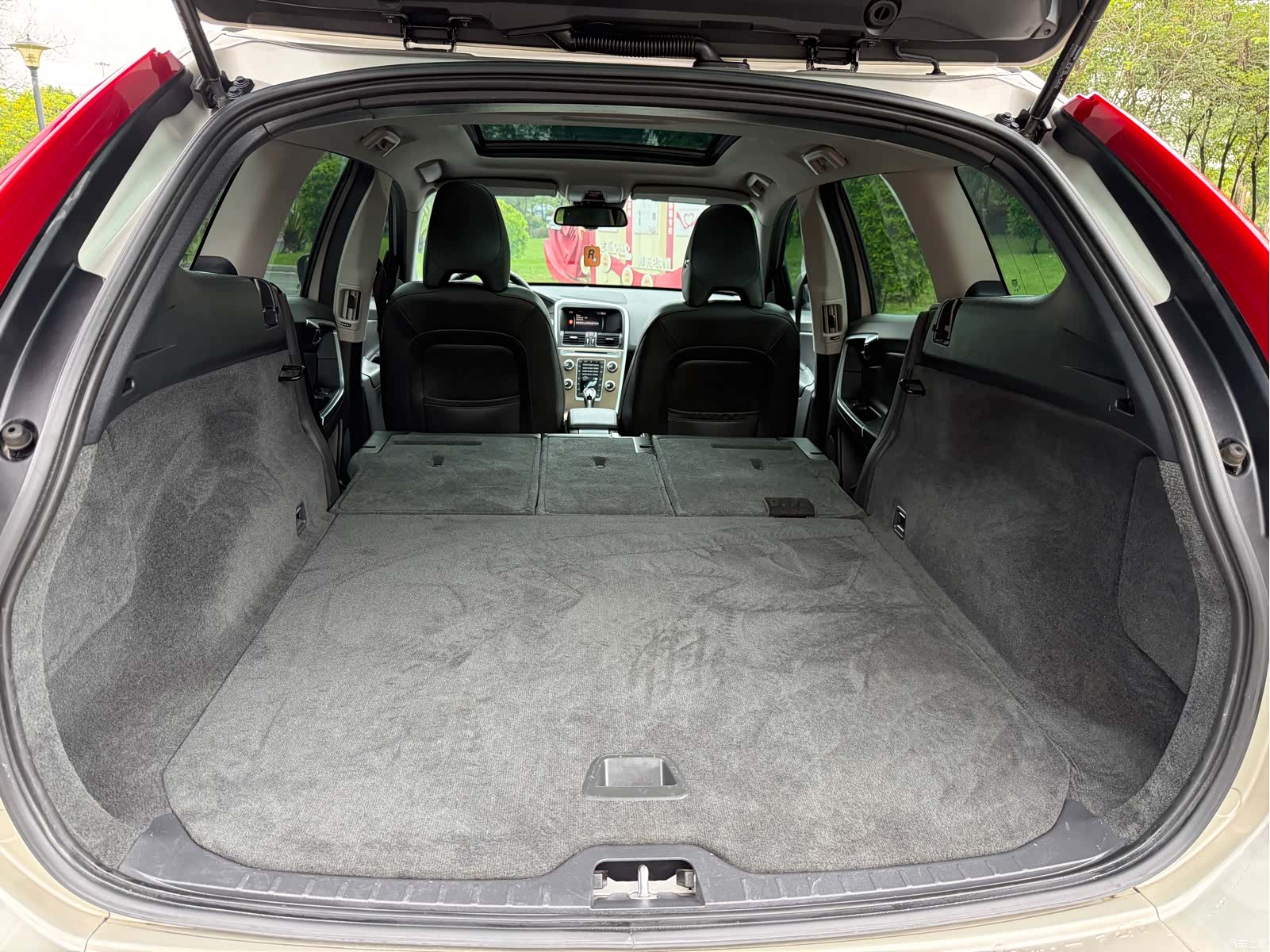 Volvo XC60, 2017 25