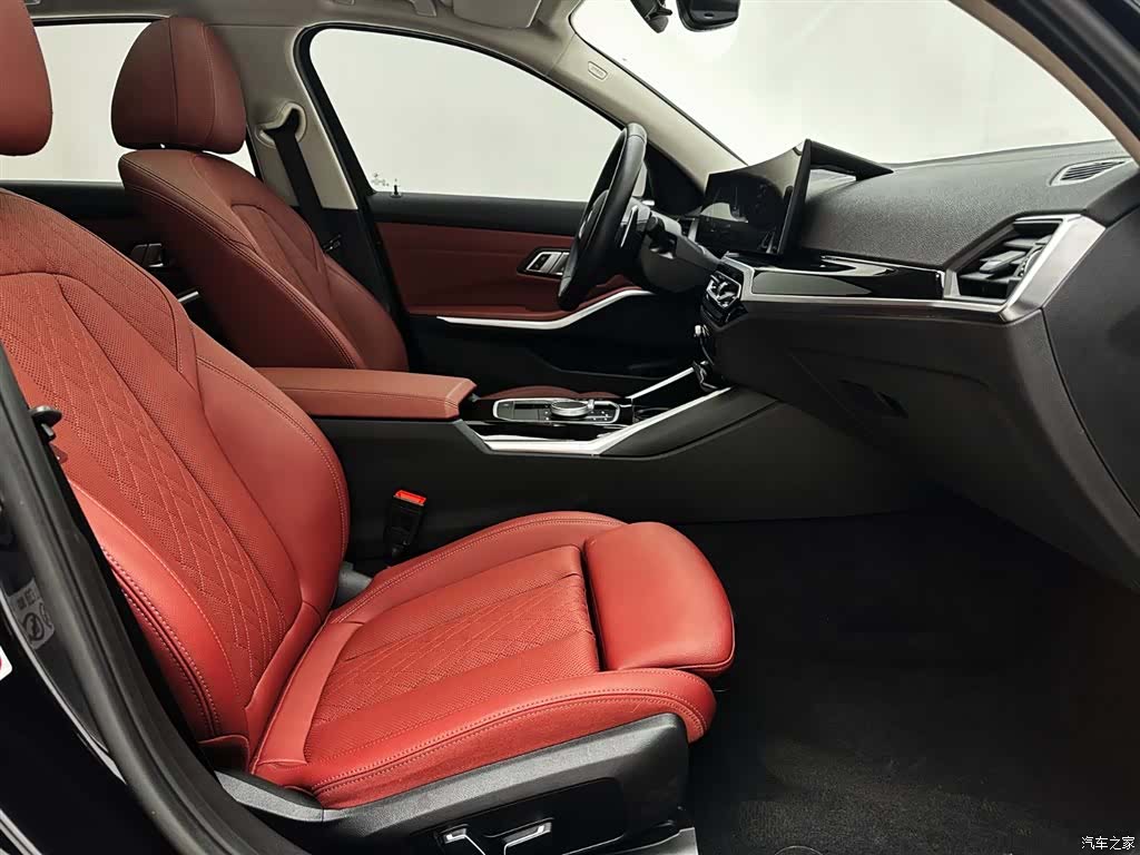 BMW 3 Series, 2023 21