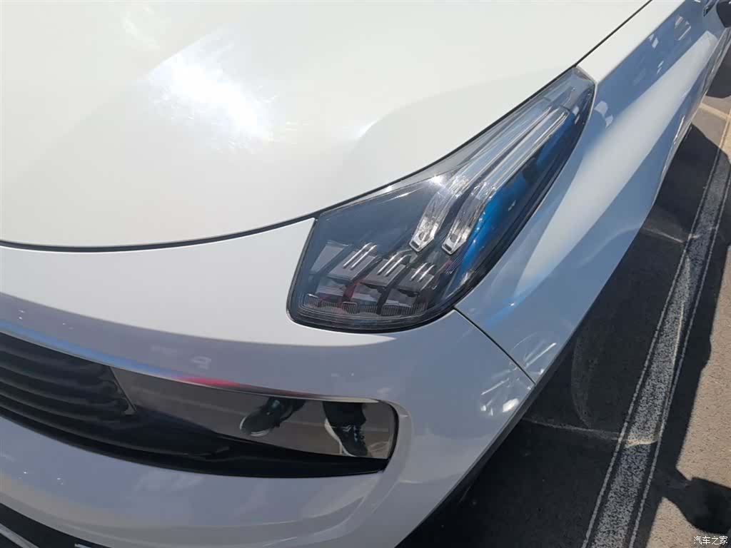 Lynk & Co 01, 2018 24