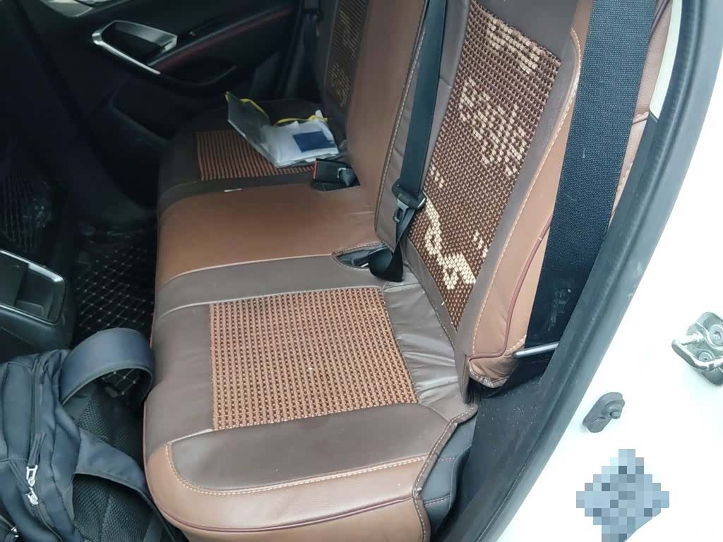 Changan CS55, 2018 18