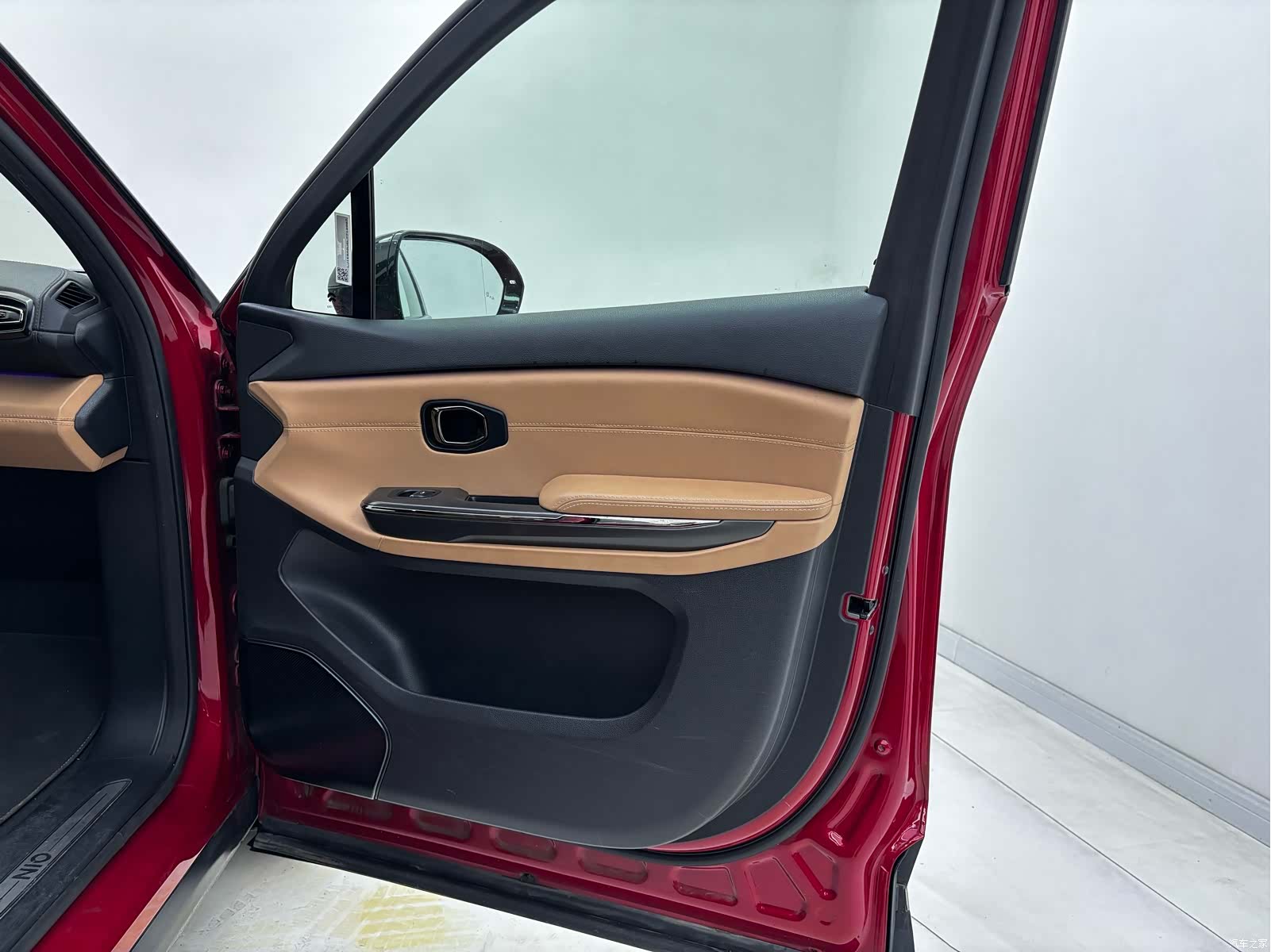 NIO ES6, 2020 25