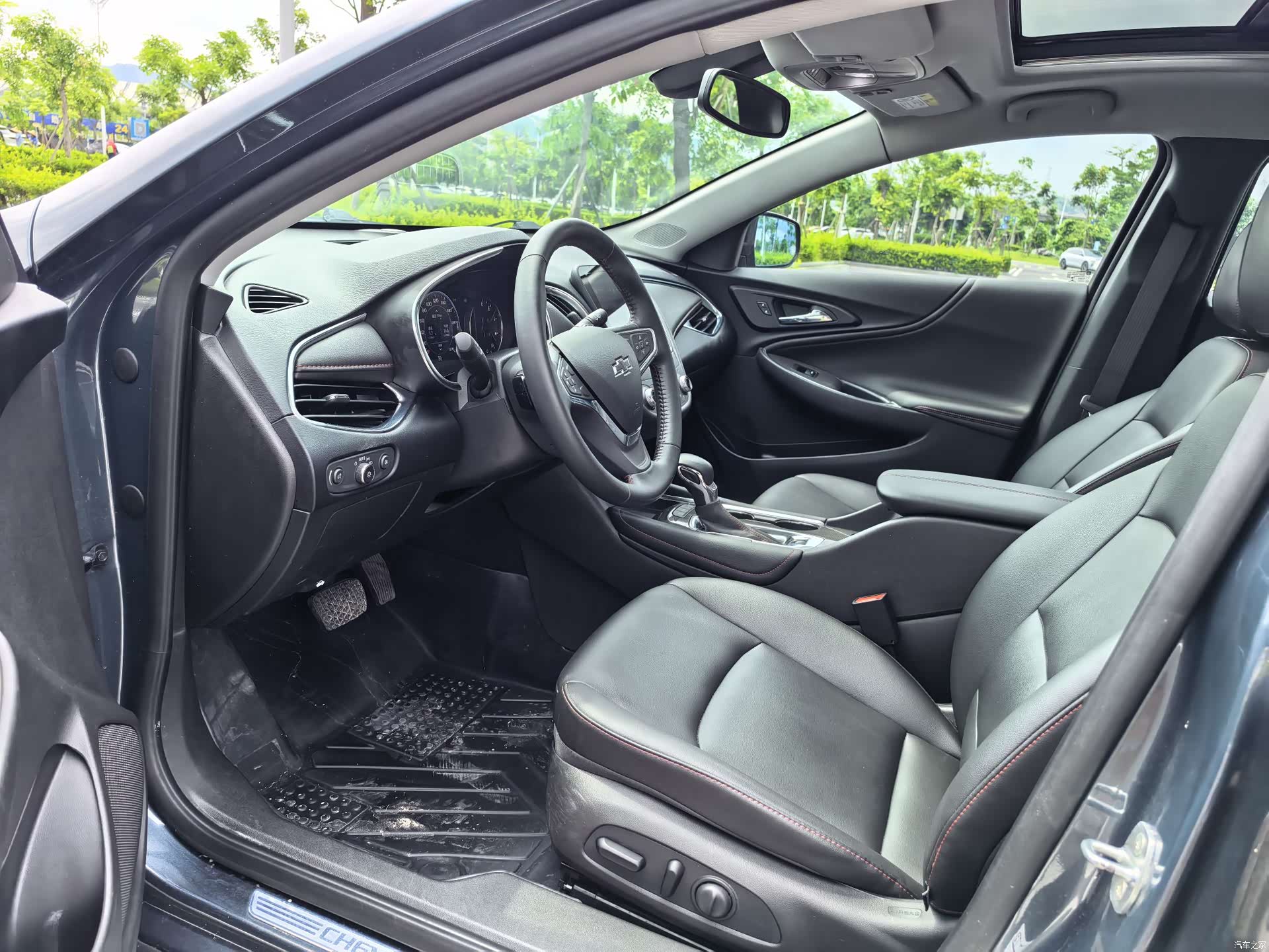Chevrolet XL, 2021 4