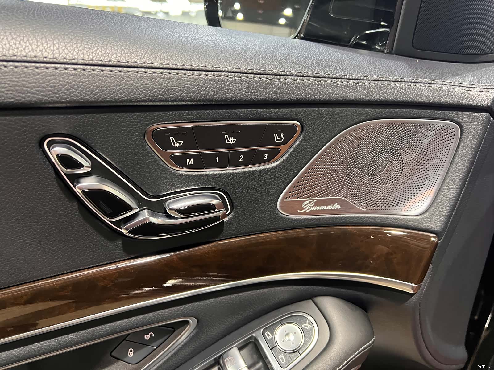 Maybach S-Class, 2020 все фото