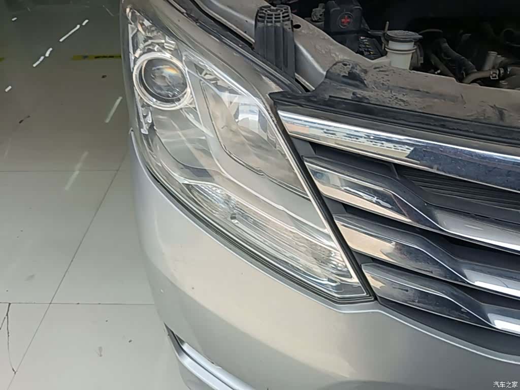 Changan S50, 2018 13