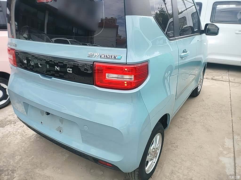 Wuling Yuan, 2021 8