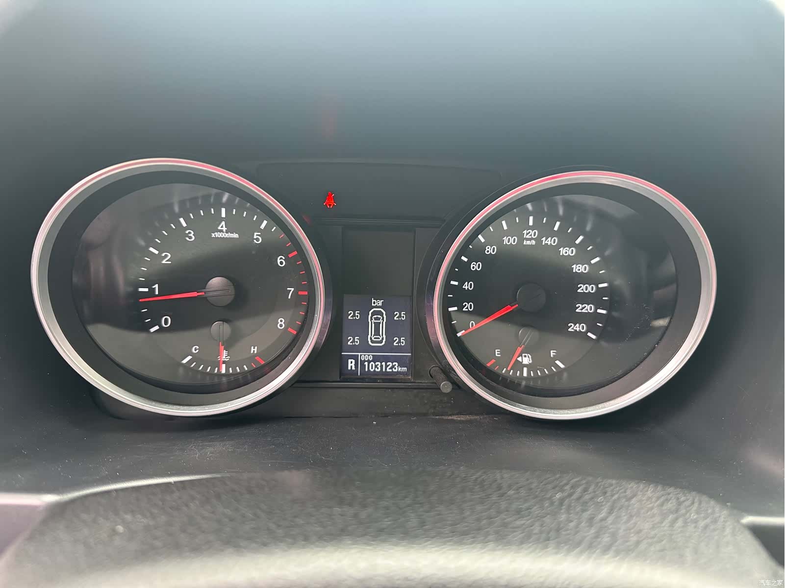 Haval H6, 2016 11