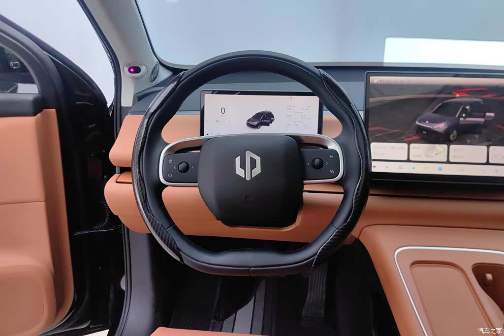 Leapmotor C10, 2025 15