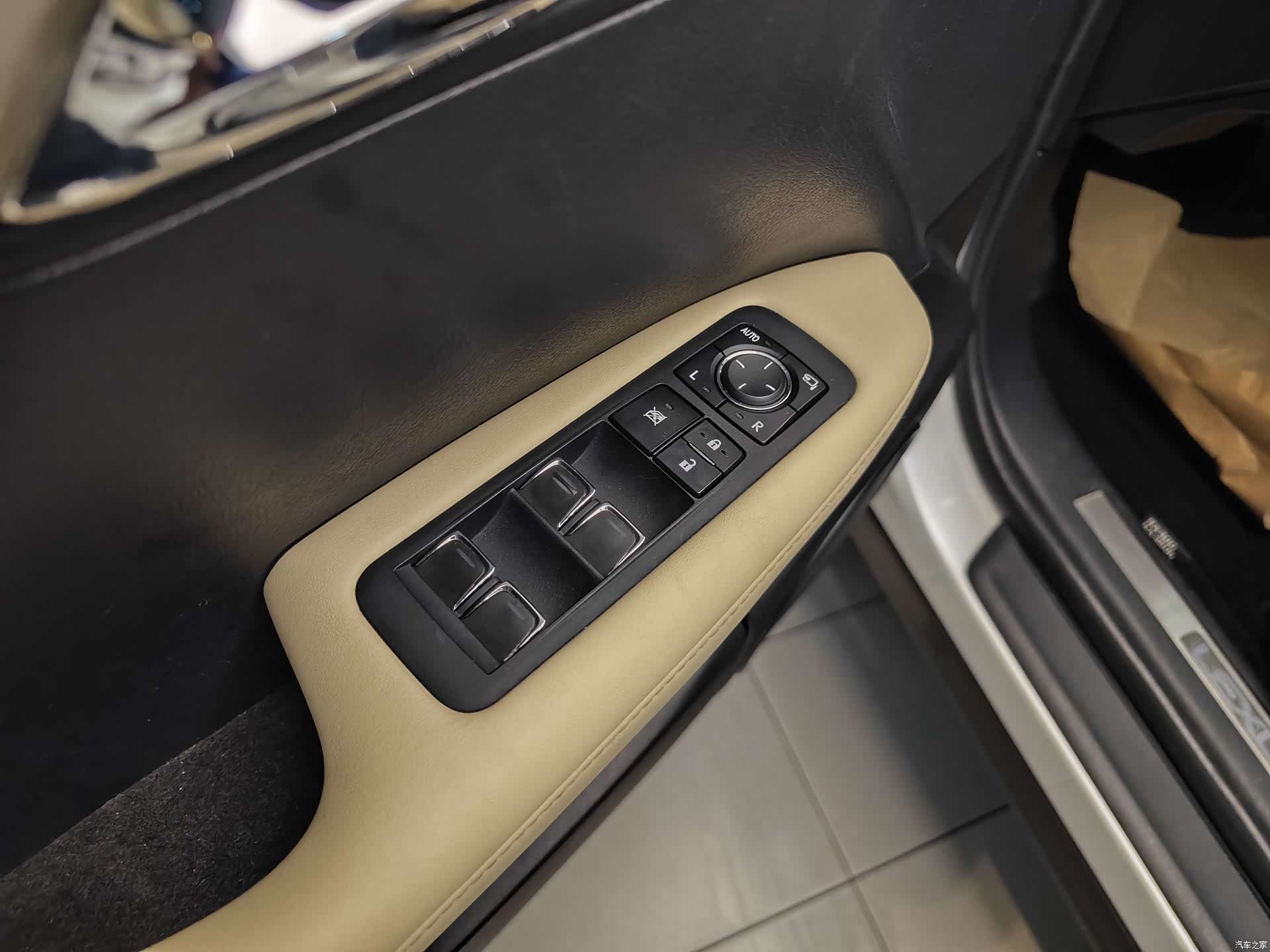 Lexus RX, 2022 9
