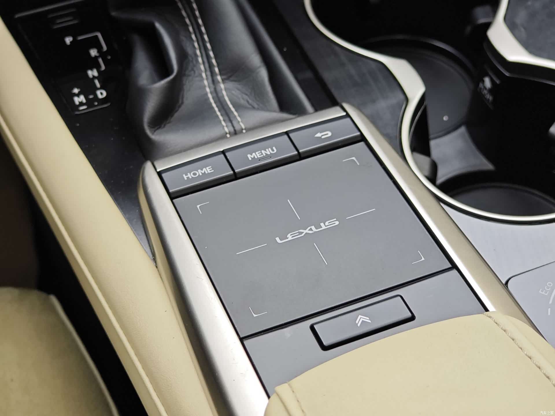 Lexus RX, 2022 20